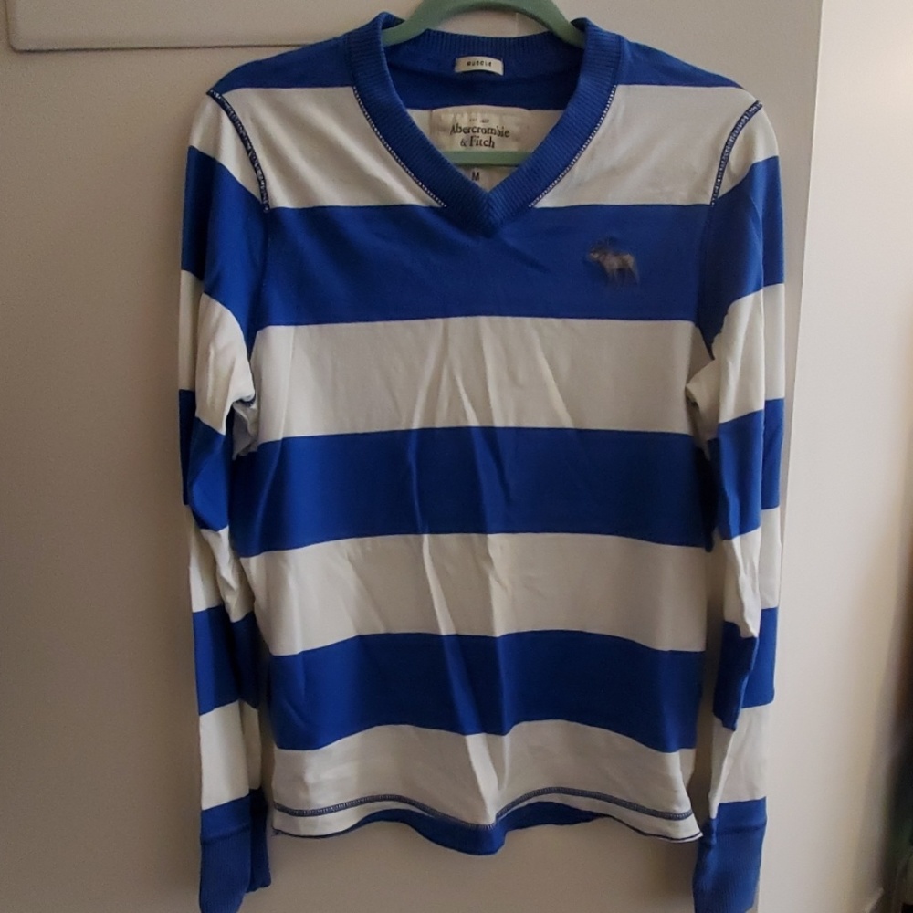 Abercrombie Long Sleeve shirt